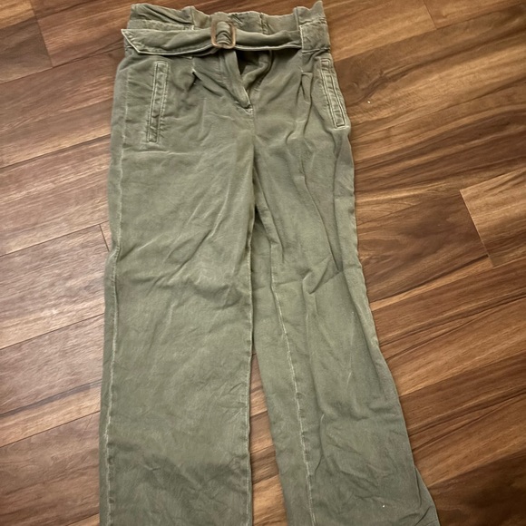 EUC Sezane Olivier Trousers - Picture 3 of 7